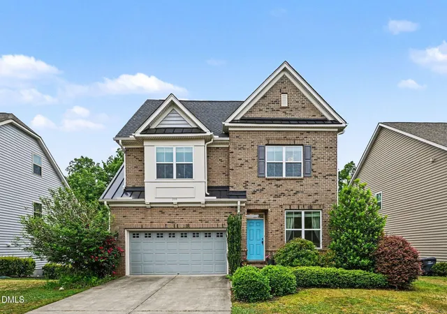 Photo 1 of Single family home for sale at 306 Papyrus Pl, Hillsborough, NC 27278 | MLS# 10163776 | Listing updated on 2026-04-30