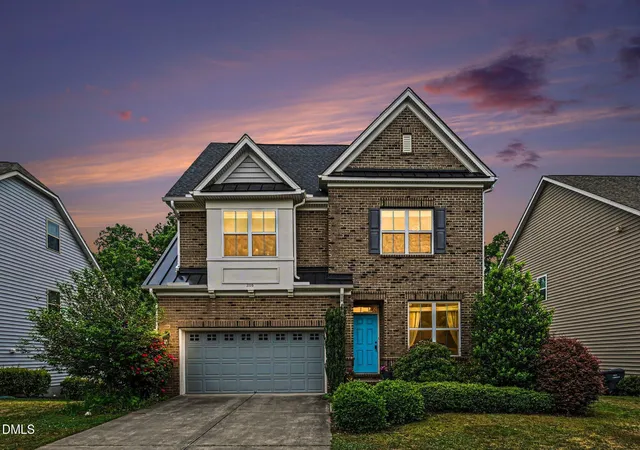 Photo 2 of Single family home for sale at 306 Papyrus Pl, Hillsborough, NC 27278 | MLS# 10163776 | Listing updated on 2026-04-30