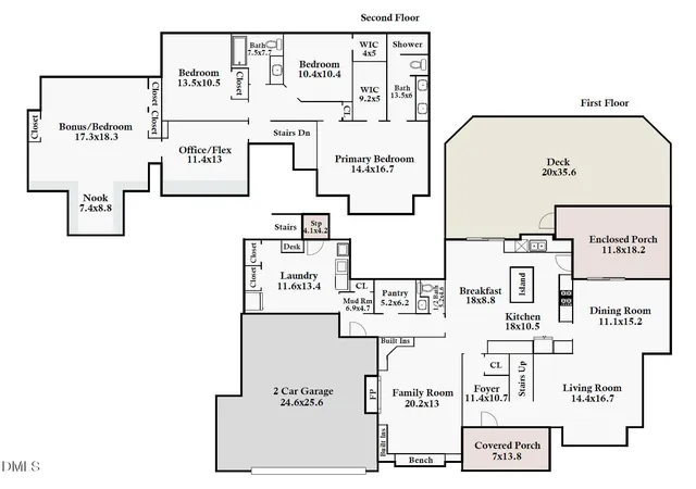 Photo 49 of Sale Pending at 7019 Knotty Pine Dr, Chapel Hill, NC 27517 | MLS# 10160048 | Listing updated on 2026-04-21