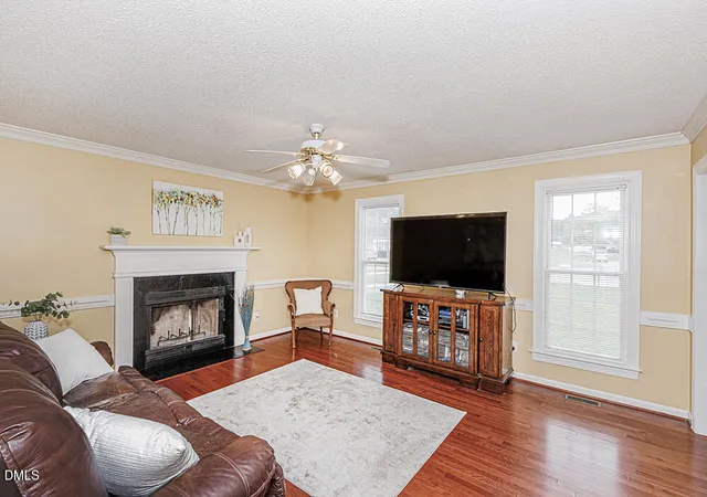 Photo 2 of Single family home for sale at 160 Kentucky Ct, Sharpsburg, NC 27878 | MLS# 10166504 | Listing updated on 2026-05-12