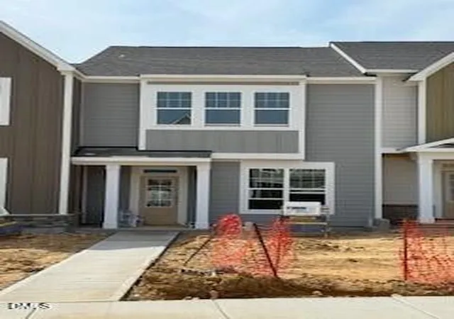 Photo 1 of Townhouse for sale at 3117 Cathedral Comb Dr #271, Apex, NC 27502 | MLS# 10162749 | Listing updated on 2026-05-11