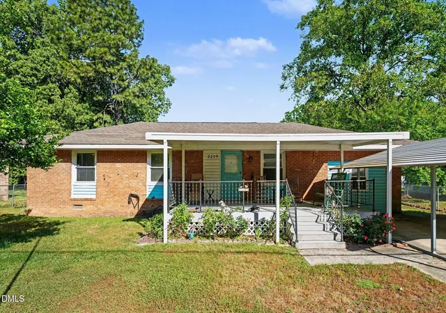 Photo 1 of Sale Pending at 3209 E Brinkley, Spring Lake, NC 28390 | MLS# 10161648 | Listing updated on 2026-05-03