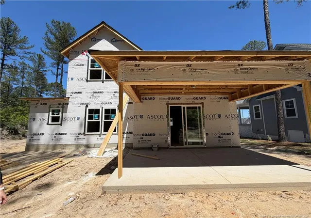 Photo 12 of Single family home for sale at 289 Education Dr, Spring Lake, NC 28390 | MLS# 762013 | Listing updated on 2026-05-06