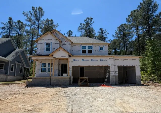 Photo 1 of Single family home for sale at 289 Education Dr, Spring Lake, NC 28390 | MLS# 762013 | Listing updated on 2026-05-06