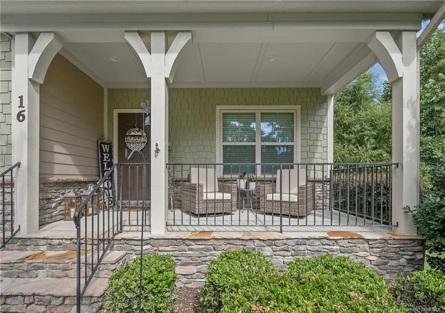 Photo 2 of Single family home for sale at 16 Spring Pond Ln, Spring Lake, NC 28390 | MLS# 757036 | Listing updated on 2026-04-24