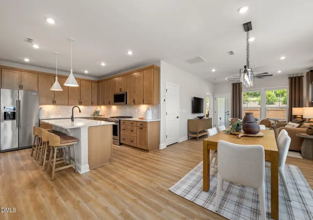 3rd image of 76 Omaha Way, Clayton, NC 27520 | MLS# 10129094