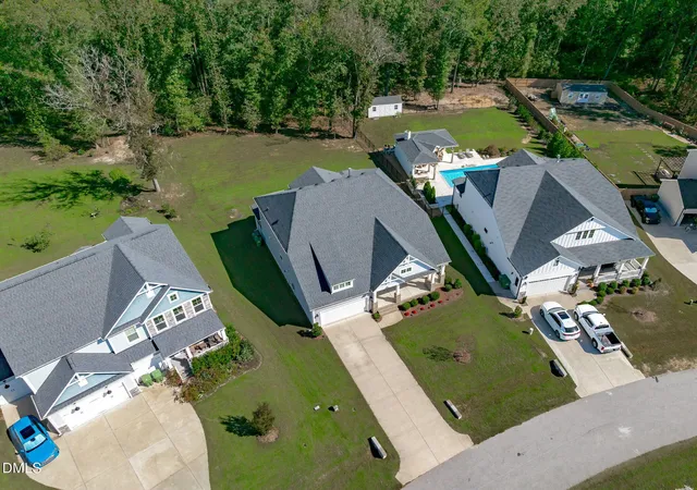 2nd image of 7033 Leando Dr, Willow Spring, NC 27592 | MLS# 10153885
