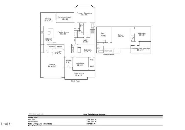42nd image of 7033 Leando Dr, Willow Spring, NC 27592 | MLS# 10153885