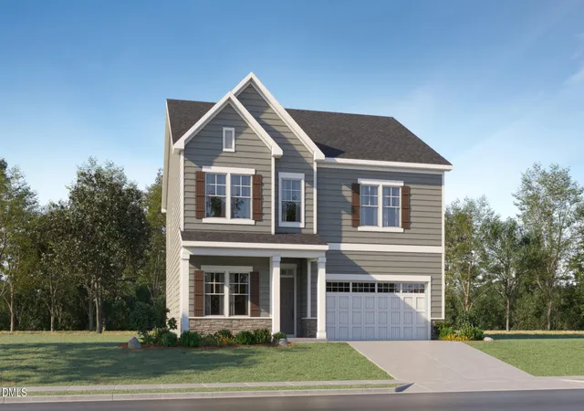 Photo 1 of Single family home for sale at 150 E Stanton St, Garner, NC 27529 | MLS# 10160470 | Listing updated on 2026-04-16