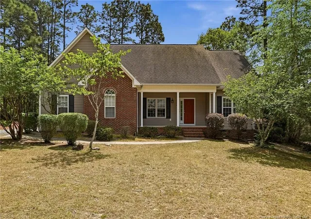 Photo 1 of Sale Pending at 6 Moore Dr, Pinehurst, NC 28374 | MLS# 761833 | Listing updated on 2026-05-06