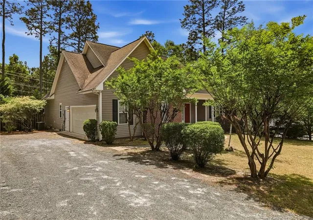 Photo 2 of Sale Pending at 6 Moore Dr, Pinehurst, NC 28374 | MLS# 761833 | Listing updated on 2026-05-06