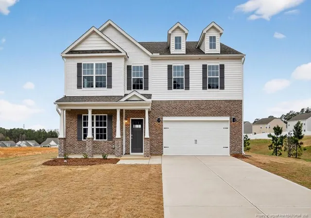 Photo 1 of Sale Pending at 1006 Misty Crk Dr, Aberdeen, NC 28315 | MLS# 750921 | Listing updated on 2026-03-29