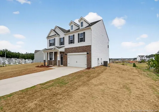 Photo 2 of Sale Pending at 1006 Misty Crk Dr, Aberdeen, NC 28315 | MLS# 750921 | Listing updated on 2026-03-29