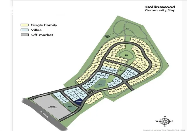 Photo 45 of Sale Pending at 1006 Misty Crk Dr, Aberdeen, NC 28315 | MLS# 750921 | Listing updated on 2026-03-29