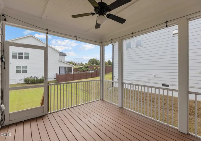 Photo 20 of Sale Pending at 2923 Logan Valley Path, Apex, NC 27502 | MLS# 10157240 | Listing updated on 2026-04-22