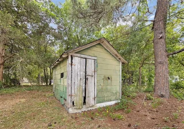 Photo 26 of Single family home for sale at 508 East 6th Ave, Raeford, NC 28376 | MLS# 761772 | Listing updated on 2026-05-01