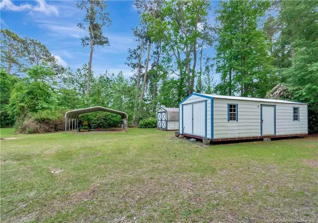 32nd image of 2565 Nc 711 Hwy, Lumberton, NC 28360 | MLS# 762230