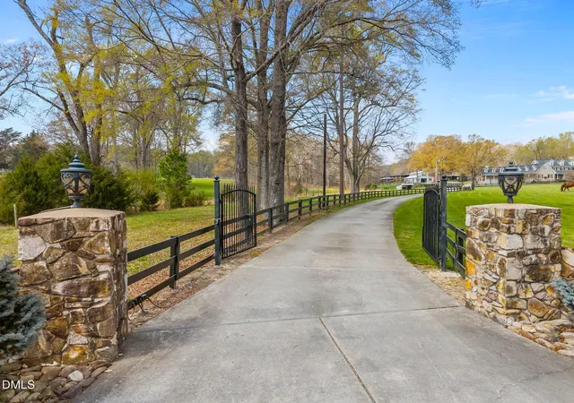 Photo 2 of Single family home for sale at 2515 Moores Ml Rd, Rougemont, NC 27572 | MLS# 10156667 | Listing updated on 2026-04-01