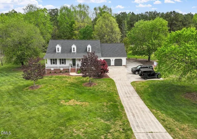 Photo 1 of Sale Pending at 1708 Colston Xing, Zebulon, NC 27597 | MLS# 10158484 | Listing updated on 2026-04-21