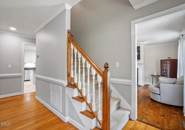 Photo 2 of Sale Pending at 1708 Colston Xing, Zebulon, NC 27597 | MLS# 10158484 | Listing updated on 2026-04-21