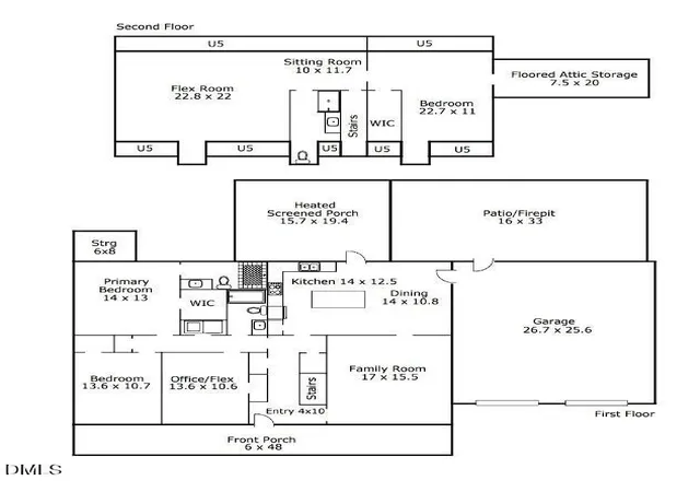 Photo 50 of Sale Pending at 1708 Colston Xing, Zebulon, NC 27597 | MLS# 10158484 | Listing updated on 2026-04-21
