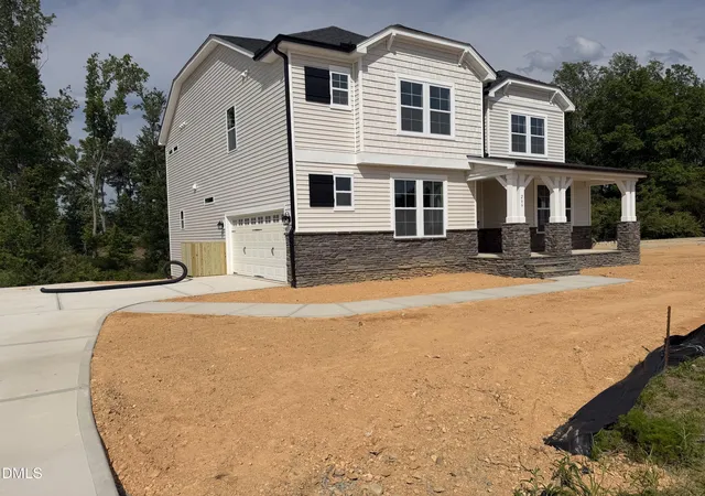 Photo 1 of Single family home for sale at 266 Sweetfern Ln, Zebulon, NC 27597 | MLS# 10137038 | Listing updated on 2026-05-07