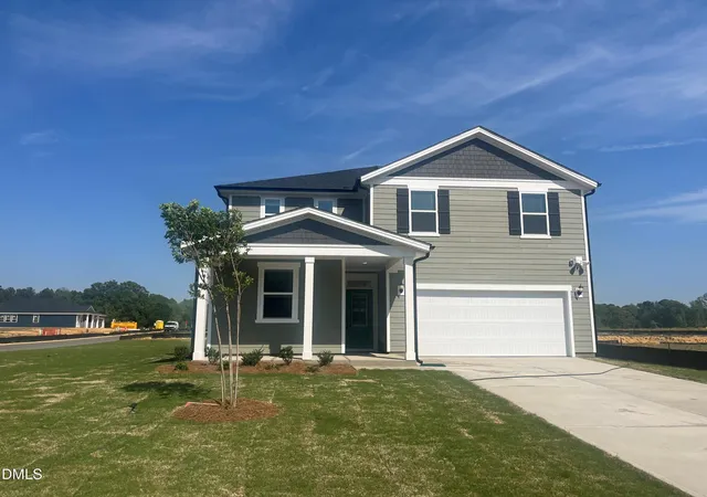 Photo 1 of Single family home for sale at 358 Norman Ave, Lillington, NC 27546 | MLS# 10148312 | Listing updated on 2026-05-11