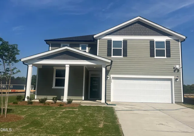 Photo 2 of Single family home for sale at 358 Norman Ave, Lillington, NC 27546 | MLS# 10148312 | Listing updated on 2026-05-11