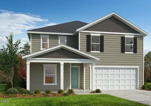 Photo 33 of Single family home for sale at 358 Norman Ave, Lillington, NC 27546 | MLS# 10148312 | Listing updated on 2026-05-11