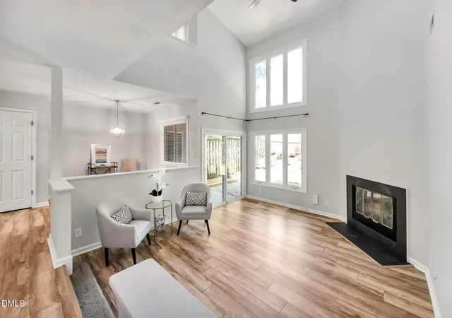 Photo 1 of Sale Pending at 4225 Pin Oak Dr, Durham, NC 27707 | MLS# 10159298 | Listing updated on 2026-05-12