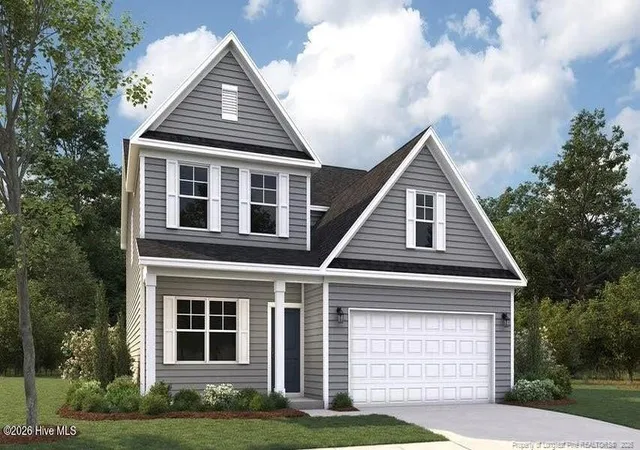Photo 1 of Single family home for sale at 93 Cornelia Xing, Cameron, NC 28326 | MLS# 760697 | Listing updated on 2026-04-28