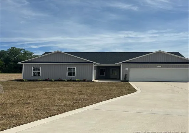 Photo 1 of Sale Pending at 26 Chariot Cir, Lumber Bridge, NC 28357 | MLS# 748289 | Listing updated on 2026-04-23