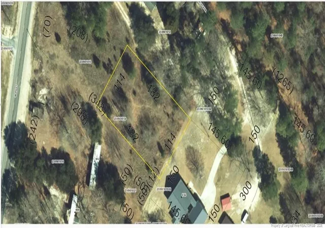 Photo 1 of Land for sale at Modest Rd, Maxton, NC 28364 | MLS# 758354 | Listing updated on 2026-03-05