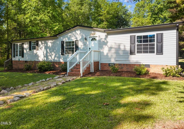 Photo 1 of Sale Pending at 120 Mission Belle Ln, Zebulon, NC 27597 | MLS# 10162483 | Listing updated on 2026-05-12