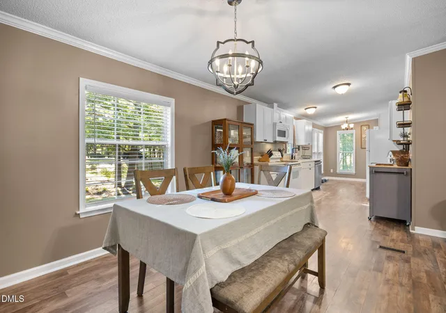 Photo 2 of Sale Pending at 120 Mission Belle Ln, Zebulon, NC 27597 | MLS# 10162483 | Listing updated on 2026-05-12