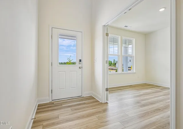 Photo 4 of Single family home for sale at 113 Millview Way #9, Franklinton, NC 27525 | MLS# 10164711 | Listing updated on 2026-05-04