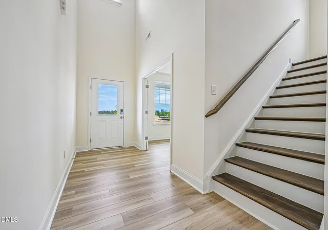 Photo 5 of Single family home for sale at 113 Millview Way #9, Franklinton, NC 27525 | MLS# 10164711 | Listing updated on 2026-05-04