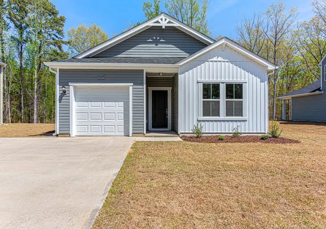 1st image of 5132 Tyndall Dr Dr, Sanford, NC 27330 | MLS# 755070