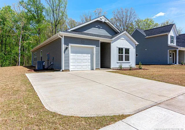 2nd image of 5132 Tyndall Dr Dr, Sanford, NC 27330 | MLS# 755070