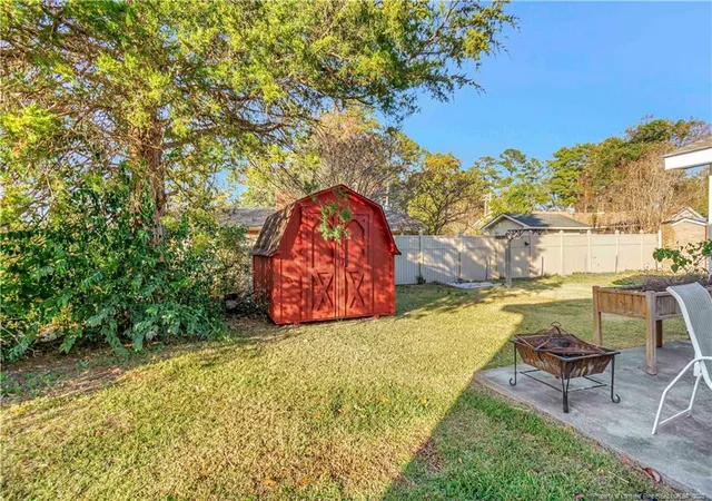 Photo 36 of Sale Pending at 504 W 32nd St, Lumberton, NC 28358 | MLS# 753363 | Listing updated on 2026-05-07