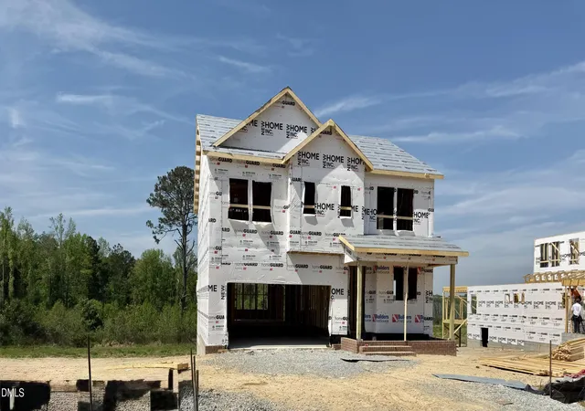 Photo 1 of Single family home for sale at 239 Sweetfern Ln, Zebulon, NC 27597 | MLS# 10137732 | Listing updated on 2026-04-17