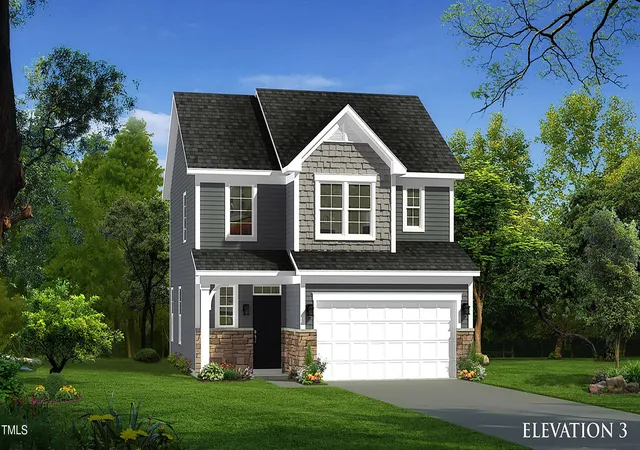 Photo 1 of Sale Pending at 503 Hipwood Dr, Zebulon, NC 27597 | MLS# 10103466 | Listing updated on 2026-01-18
