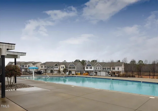 Photo 47 of Sale Pending at 503 Hipwood Dr, Zebulon, NC 27597 | MLS# 10103466 | Listing updated on 2026-01-18
