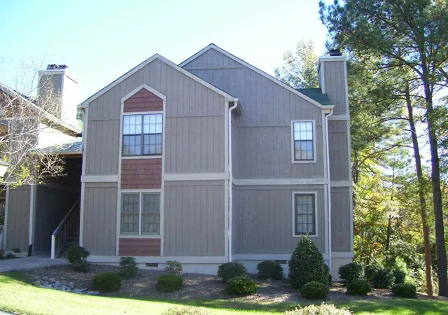 Photo 1 of Condominium at 3706 Chimney Ridge Pl #003, Durham, NC 27713 | MLS# 2097794 | | Sold on 2016-12-22