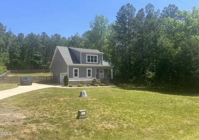 Photo 2 of Single family home for sale at 1208 Montgomery Rd, Franklinton, NC 27525 | MLS# 10143832 | Listing updated on 2026-05-09