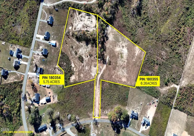 Photo 1 of Sale Pending at 00 Hughes Mill Rd, Burlington, NC 27217 | MLS# 10125167 | Listing updated on 2026-04-27