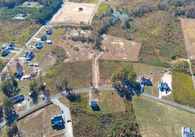 Photo 2 of Sale Pending at 00 Hughes Mill Rd, Burlington, NC 27217 | MLS# 10125167 | Listing updated on 2026-04-27
