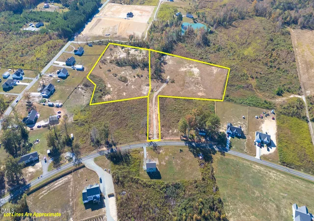 Photo 3 of Sale Pending at 00 Hughes Mill Rd, Burlington, NC 27217 | MLS# 10125167 | Listing updated on 2026-04-27