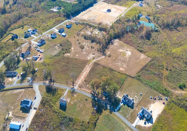 Photo 3 of Sale Pending at 00 Hughes Mill Rd, Burlington, NC 27217 | MLS# 10125167 | Listing updated on 2026-04-27