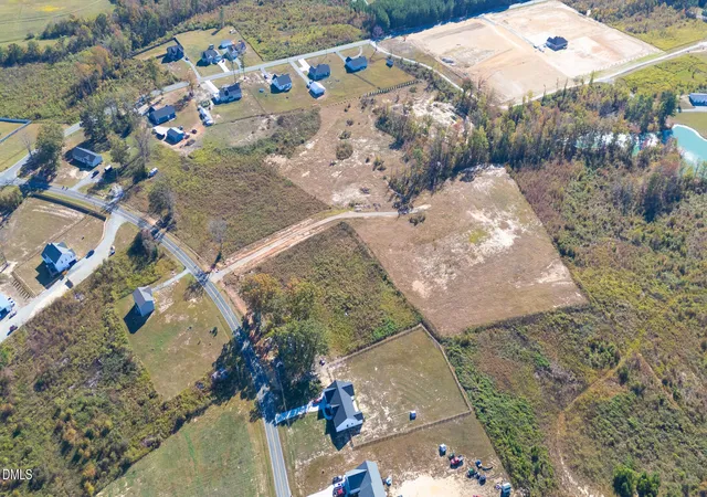 Photo 4 of Sale Pending at 00 Hughes Mill Rd, Burlington, NC 27217 | MLS# 10125167 | Listing updated on 2026-04-27